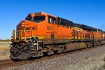 BNSF 6631